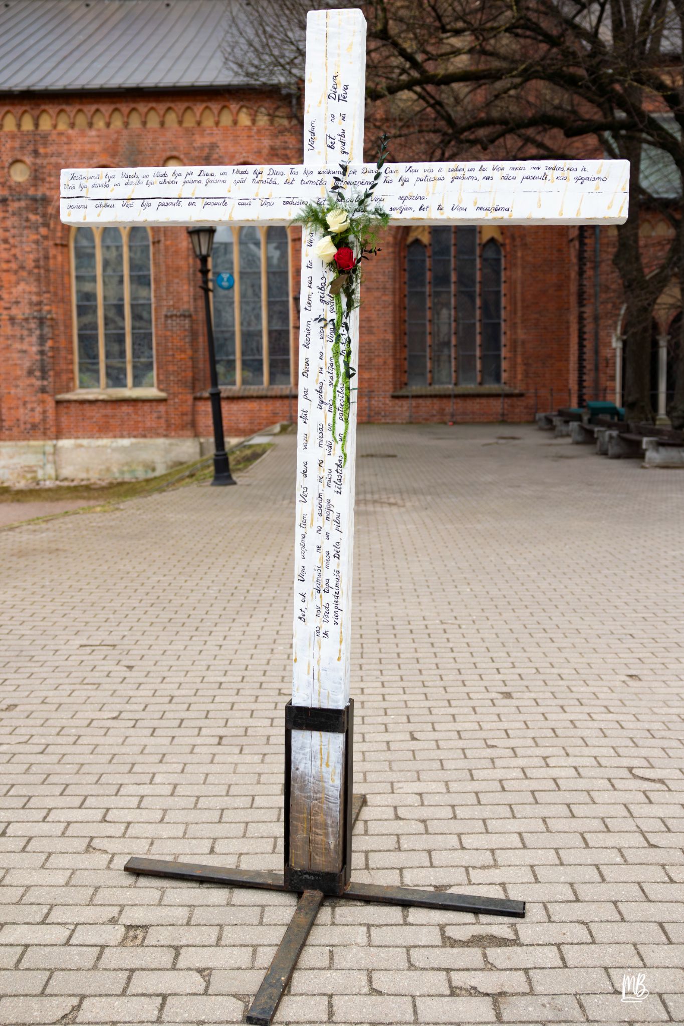 2024   Riga   MB 206